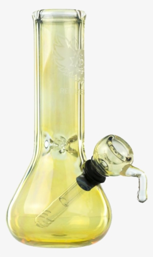 Beaker Png Transparent Clip Freeuse Library - Transparent Bong Png