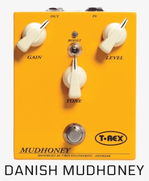 Dk Mudhoney Product Link - T-rex Engineering