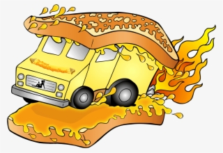 Macleod - Grilled Cheese Food Truck