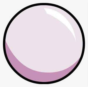 Pearl - Club Penguin Pearl Necklace