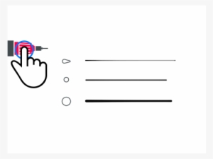 Multiple Tips - Darkness