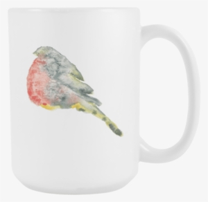 15oz Coffee Mug - Mug