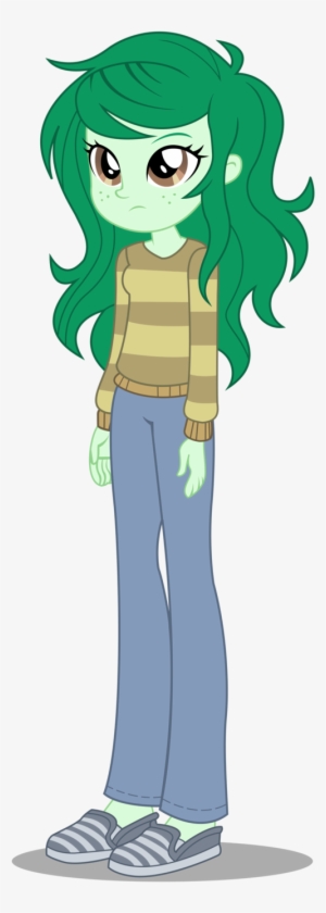 Eqg Wallflower Blush By Remcmaximus-dc3ijrt - Mlp Eg Wallflower Blush