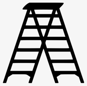 Ladder Comments - Ladder Icon Transparent