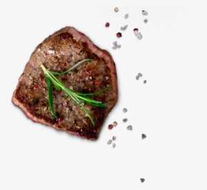 Slider 1 Slide 3 Left Bottom - Steak Au Poivre