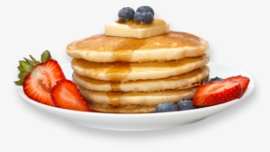 Breakfast Png Images Graphic Black And White Stock - Breakfast White Background