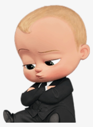 O Poderoso Chefinho Baby Boss