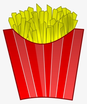 This Free Icons Png Design Of French Fries