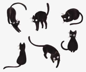 Cat Cartoon Png Png Stock - Imagenes De Gato Animados - 680x900 PNG ...