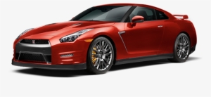 Nissan Gt R Png Pic - Nissan Gt R 2016 Png