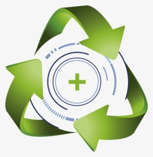 Replace To Save A Life, Recycle To Save The Earth - Battery Recycling Png