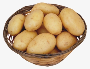 Potatoes Clipart