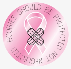 Breastcancer Original - Circle