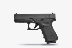 G19 - Magpul Gl Enhanced Magazine Well For Glock 17