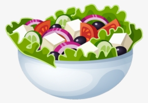 Salade Composée - Garden Vegetable Murder