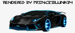 Tron Lamborghini Aventador Hd - Dünyanın En Güzel Arabası Ve En Hızlı Arabası
