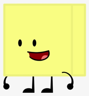 Post-it Note - Post It Note In Png