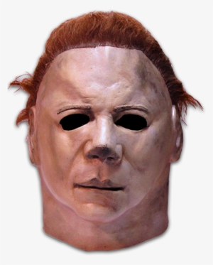For Halloween, Donald Trump Masks Are Outselling Hillary - Michael Myers