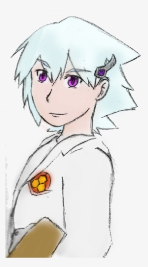 Angel - Cartoon