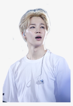 Give Credits, Please - De Jimin Bts Angel