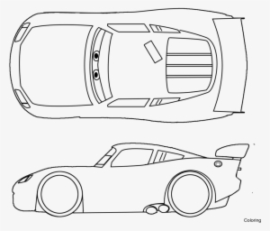 Car Side Drawing At Getdrawings - Sketch