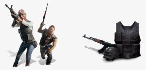 Playerunknown's Battlegrounds Png, Pubg Png - Pubg Campus Tournament