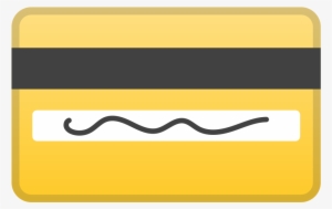 Download Svg Download Png - Emoji Kreditkarte