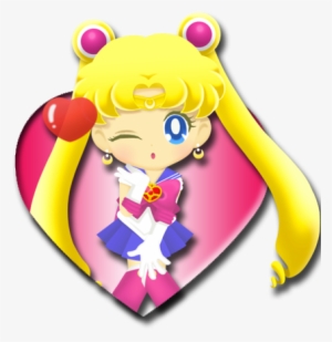 Sailor Moon Drop Png