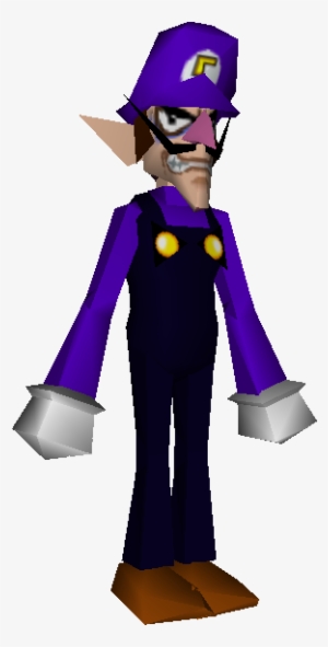 Download Zip Archive - Waluigi