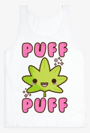 Kawaii Weed Png