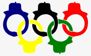 This Free Icons Png Design Of Ioc Handcuffs