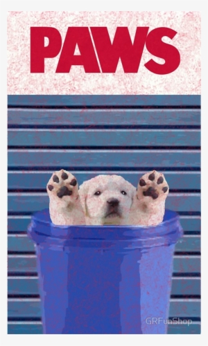 Golden Retriever Dog - Jaws [blu-ray+dvd+digital Copy+ultraviolet]