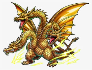 Godzilla X Monster Strike - Godzilla Monsters King Ghidorah
