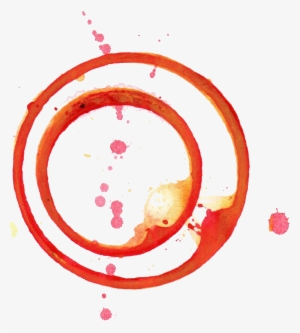 Colorful Png Transparent - Watercolor Painting