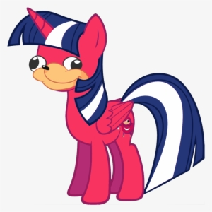 Alicorn, Derp, Meme, Palette Swap, Ponified, Pony, - Uganda Knuckles Memes