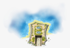 Station Tunnel L1 - Tunnel