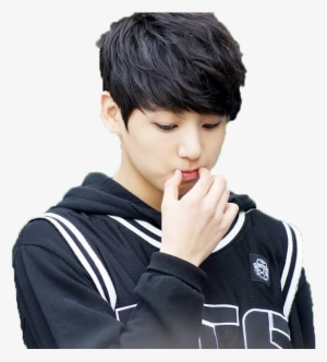 Jungkook Bts Png By Blanktaejin On Deviantart - Jungkook Thank You