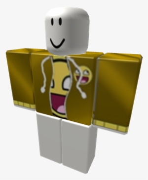 Epic Face Shirt - Roblox Scooby Doo