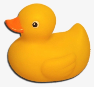 Rubber-duck - Rubber Duck