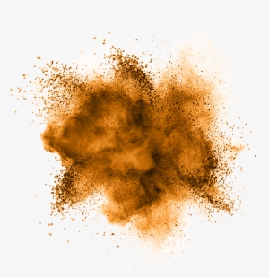 Dust Clip Art - Diy Dusting Spray Using Essential Oils