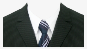Download - Suit And Tie Png