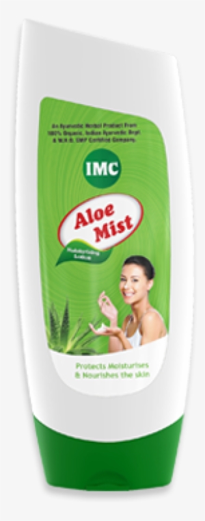 V2aloe-mist - Imc Product
