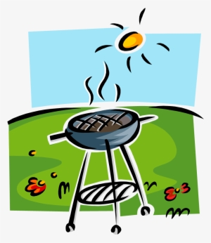 Barbecue Clipart - Bbq Clipart