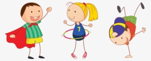 Free Png Kids Clipart Png Images Transparent - Enigmatic Early Years: A Humorous Delve Into The Wacky