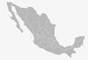 Mexico Png - Nuevo Leon Y Texas