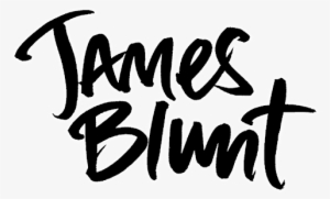 James Blunt Image - Blunt Some Kind Of Trouble