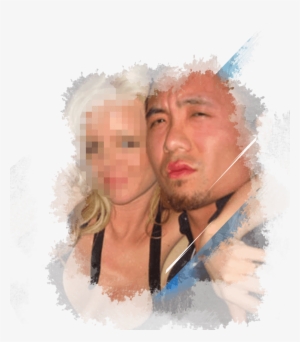 Of Course, Hoobie Appears To Be In A Trance And Seems - Visual Arts