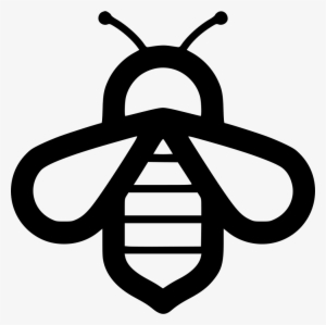 Bee Comments - Bee Icon Png