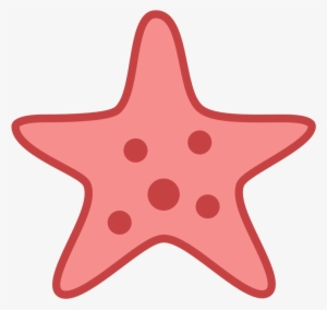 Starfish Png Picture - Star Fish Vector Png