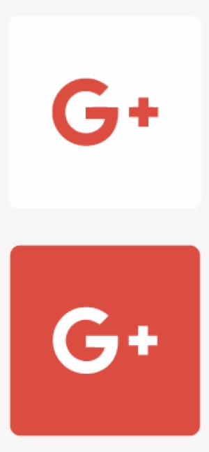 Google Vector New Logo Png - Google Plus Icon Vector